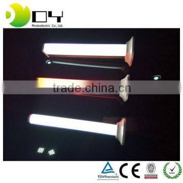 Battery Operated Low Energy Comsumption Handheld Emergency Light Flashing Emergency Light photo-3