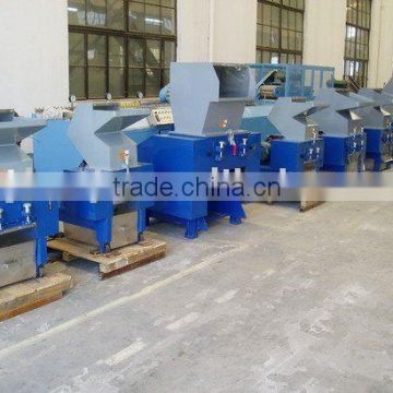 Plastic Crusher