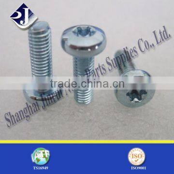 T27 Torx Screw