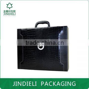 2 Bottle Wine Box With Accessories in Factory Price Quality Choice photo-2