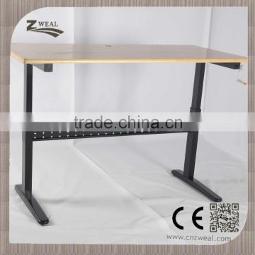 for sale increase desk low price