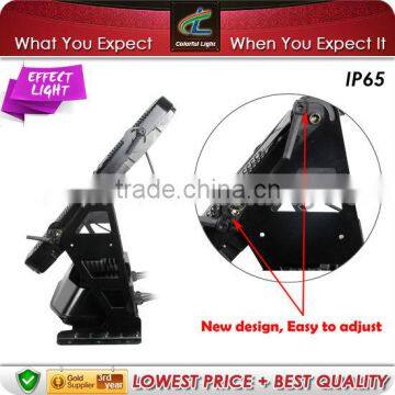 High Power 72 x 10W Quad Outdoor LED Wash Light photo-4