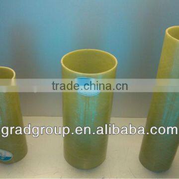 FRP grp pipe fitting