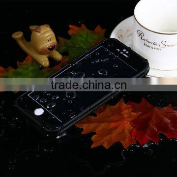 High Quality Phone Case Waterproof Phone Case for Iphone photo-4