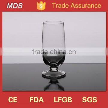 Drinking glass wine glassware wholesale white wine glass