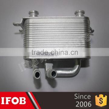 Parts Auto Car Oil Cooler Assembly 17117534896 for E60 520i 17 11 7 534 896 Oil Cooling photo-2