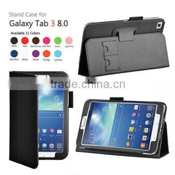 Cover for Samsung galaxy tab3 8.0 T310 8" case