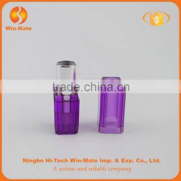 Violet Lovely Dream Custom Printed Lipstick Packing photo-3