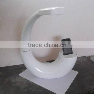 Chinese Plastic Vacuum Casting Plastic Prototypes photo-2