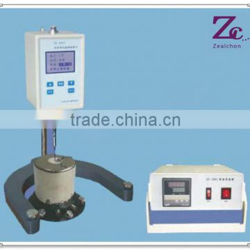 A21 Asphalt brinell rotational viscometer YSD - 062,Rotational viscometer,digital rotational viscometer,High temperature digital