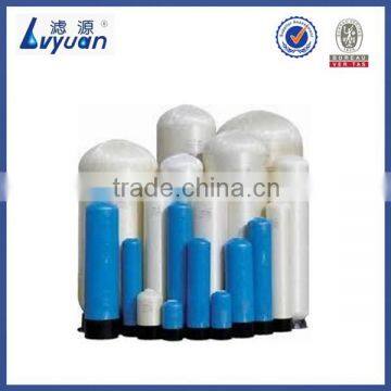 plastic fiberglass water tanks for filtration