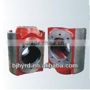 API standard mud pump crosshead