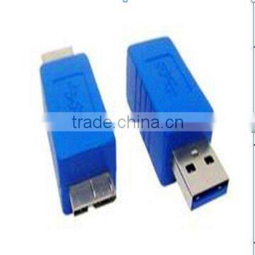 USB 3.0 AM to micro adapter