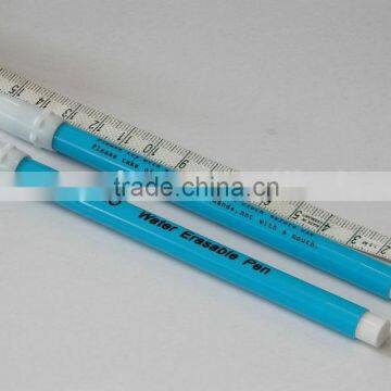 Water Erasable Marking Pen