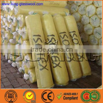 ISOKING glass wool with To Quality And The Lowest Price