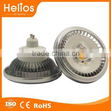 20w led AR111 led par light aluminum led spotlight