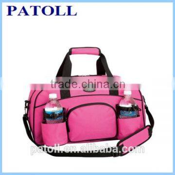 High quality polyester sport bags