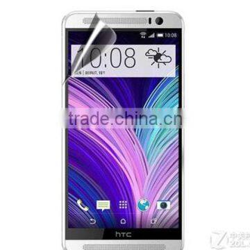 Anti-Glare (Matte) Screen Protectors Cover Film For HTC ONE 2 M8