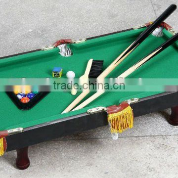 27inch Tabletop Mini Pool Table