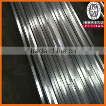 stainless steel hexagonal bar 316L