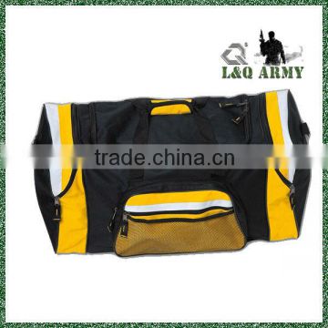 New Casual Backpack Contrast Sports Bag