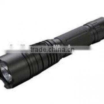 XPG2 5W LED Torch & led electric flat torch