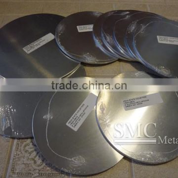 Aluminum Circle for Reflector