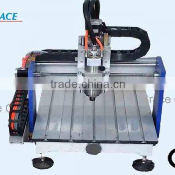 G4040 gantry move type mini cnc router