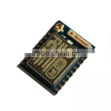 ESP8266 serial WIFI model ESP-07 wireless module