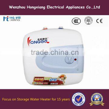 220V 50HZ / 110V 60HZ Kitchen appliance electric hot water heater