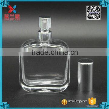 25ml Glass Perfume Sprayer Bottle,mini Glass Perfume Sample Vials,glass Brand Sample Perfume Tester Bottle Spray