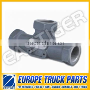 4345000030MAN double check valve