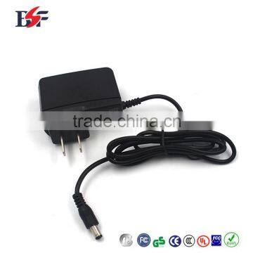 5v tablet charger adapter with GS CE FCC approved