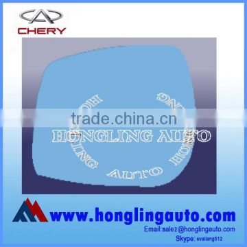 A21-8202121--Right outside rearview mirror sheet,Chery auto spare part