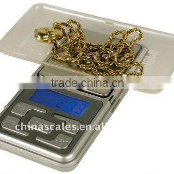 Hot selling Digital Pocket Scale