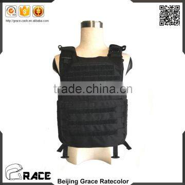 Special Tactical Quick Release Vest photo-2