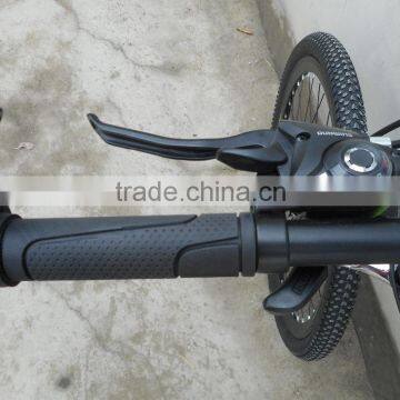 26 Inch 21 Speed Aluminum Frame Suspenion Fork Specialized Rhino Mountain Bike