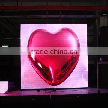 Indoor Programmable Stream Video LED Board Display