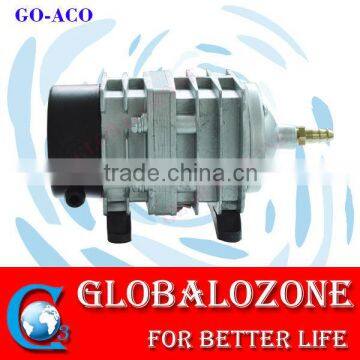 Good price air compressor/silent air pump for aquarium /aquaculture 55LPM