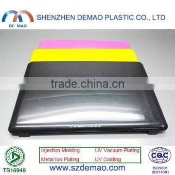 Plastic injection moulding Tablet PC shell