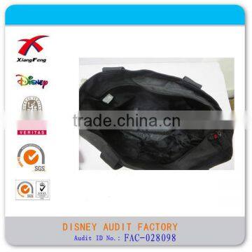 Customize Leisure Shopping Woman Hand Bag, Shopping Hand Bags photo-5