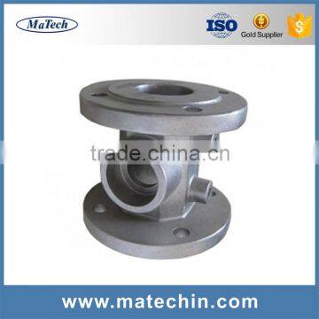 ISO9001 High Quality Stainless Steel Custom SS304 Investment Casting photo-6