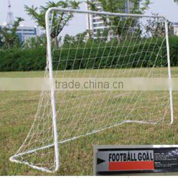 Portable Official size Soccer goal