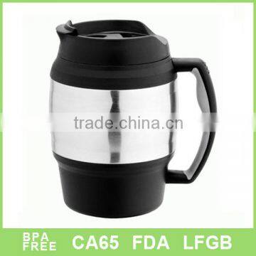 BPA FREE high quality beer barrel