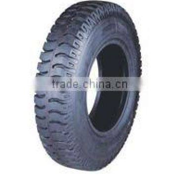 High quality mini truck bias tires with DOT certification