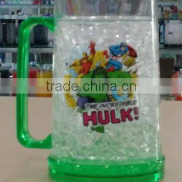16oz Freezer Beer Mug photo-3