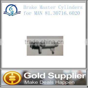 Brand New Brake Master Cylinders for MAN 81.30716.6020 with high quality and low price.