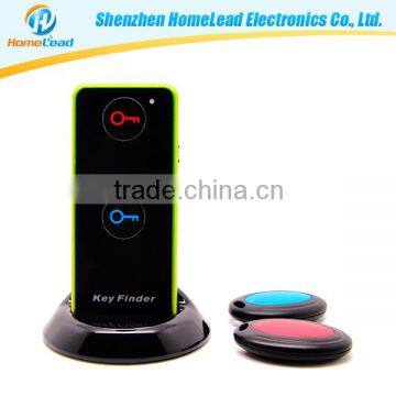 New Promotion Smart Electronic Key Finder Remote Controls, Key Finder Remote Controls With Gps Tracker