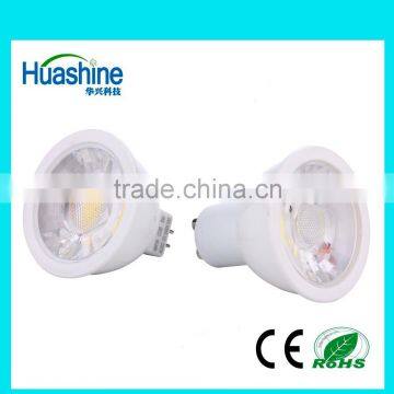 GU10 LED Spotlight 5W