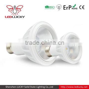 18W CE and RoHS Approved E27 LED PAR Light